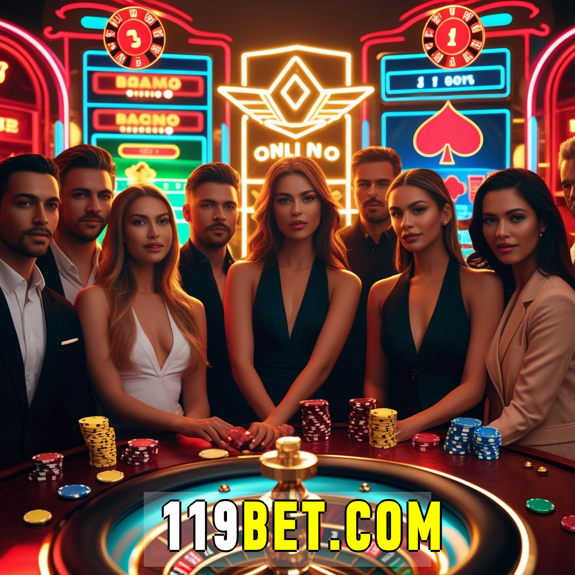119bet