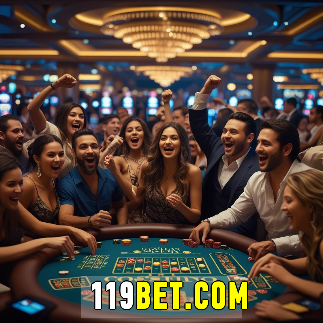 119bet