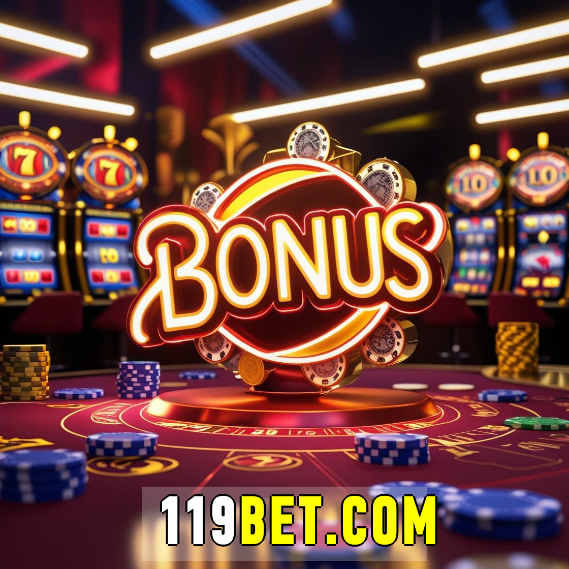119bet
